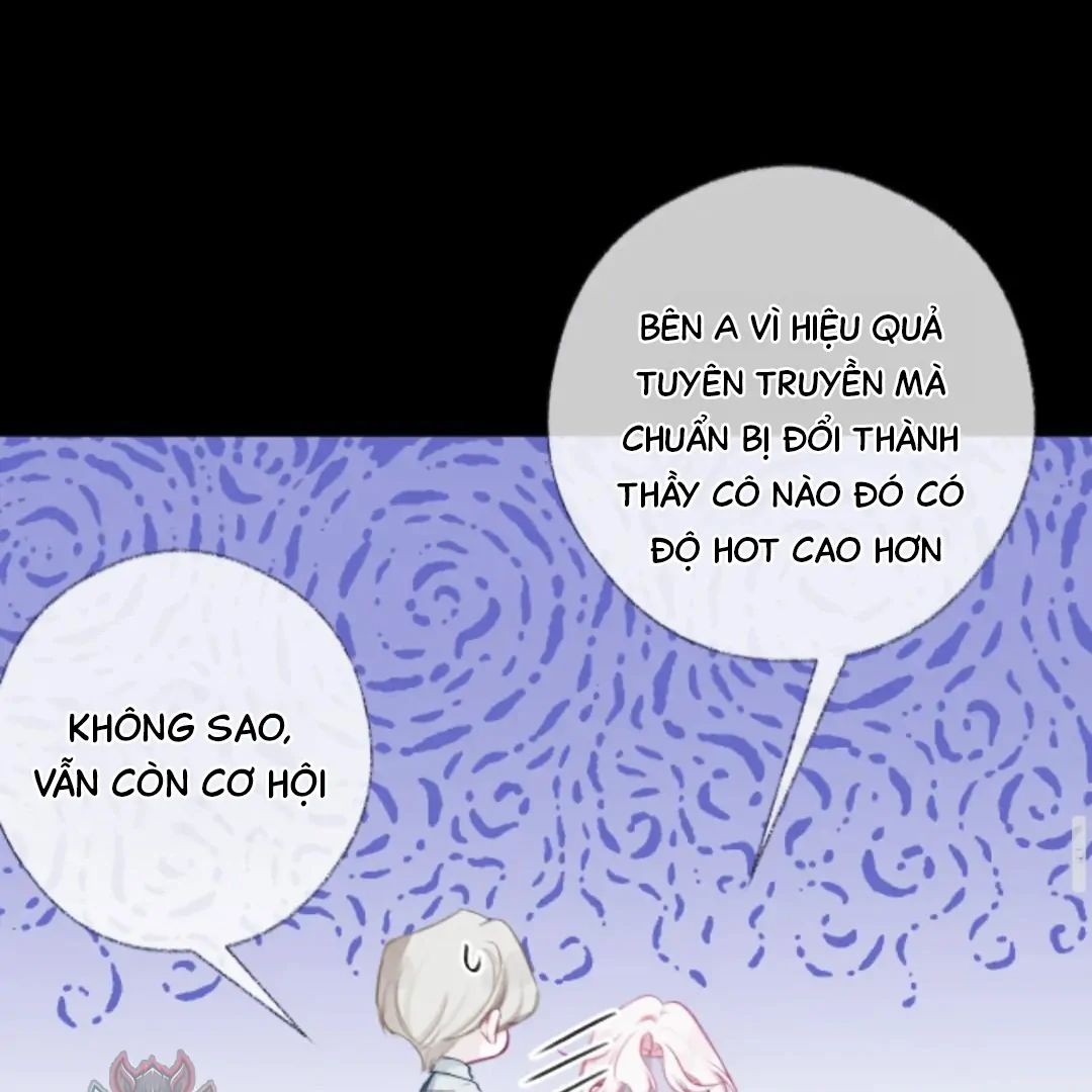 Decibel Nhịp Tim Chương 9 Ảnh 30