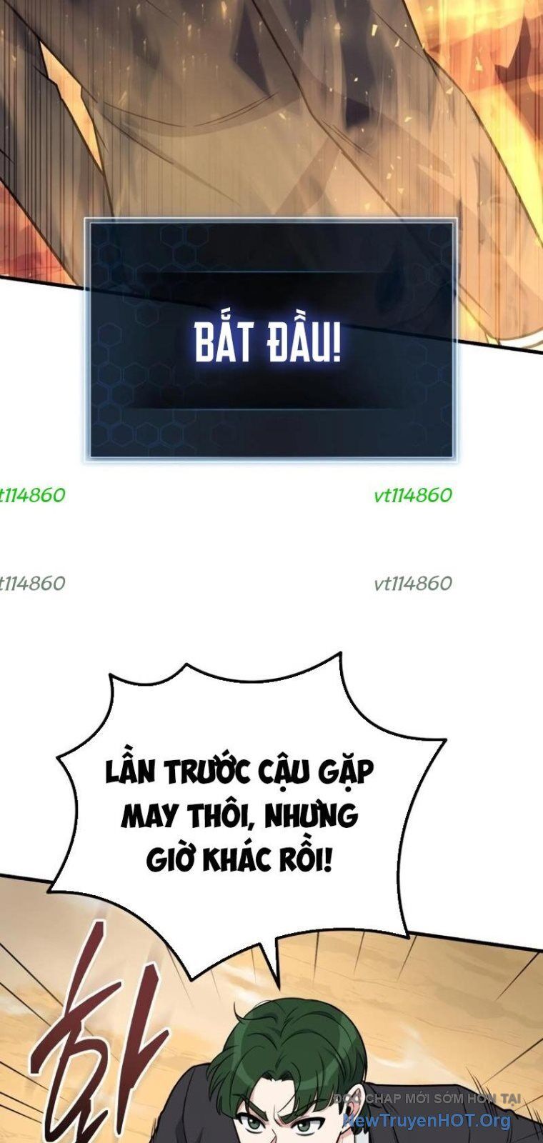 Support Gánh Cả Thế Giới Chương 13 Ảnh 74