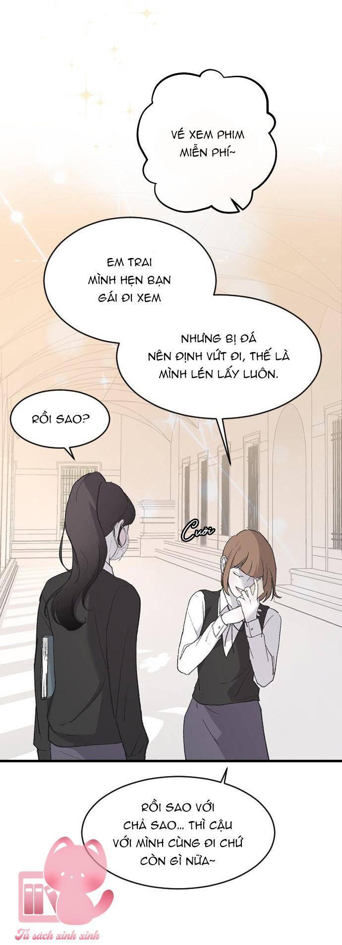 Ba Người Anh Trai Cực Phẩm Của Tôi Chương 76 Ảnh 7