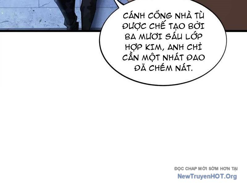 Mạt Thế Cẩu Sinh: Gián Giúp Ta Chồng Buff Chương 64 Ảnh 18