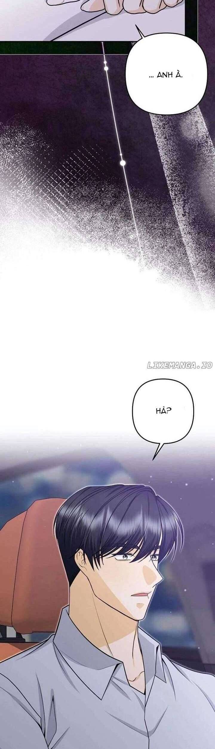 HãY TớI Nhà Anh Đi Chương 18 Ảnh 7