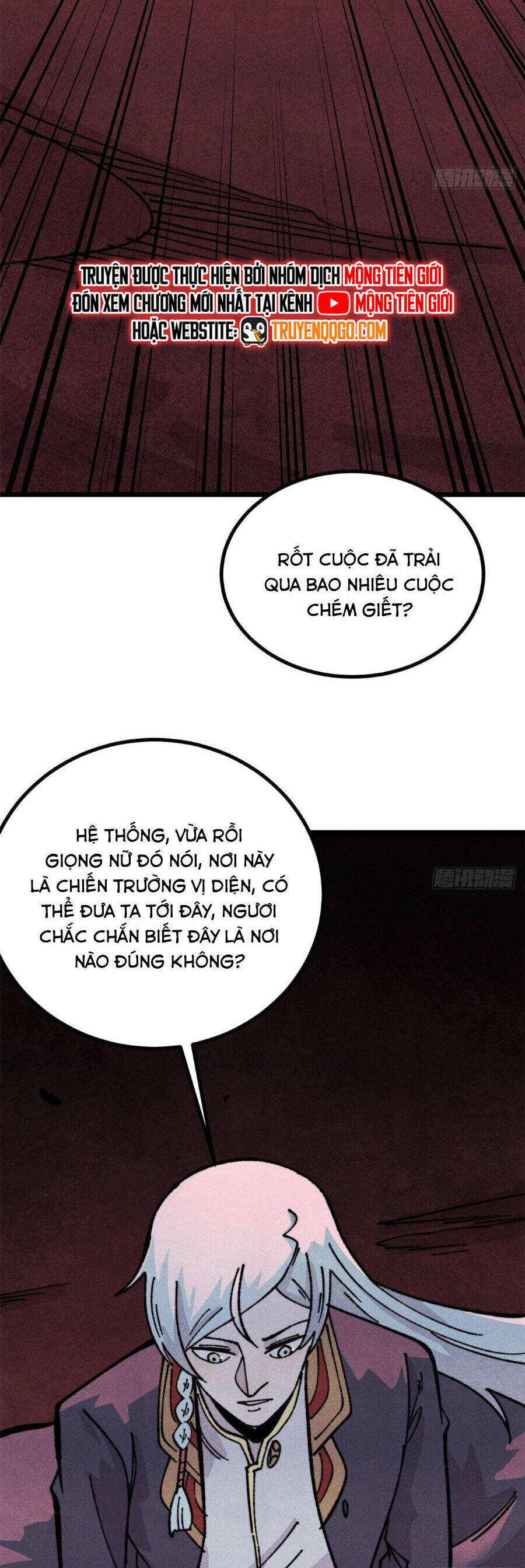 Vạn Cổ Tối Cường Tông Chương 448 Ảnh 7