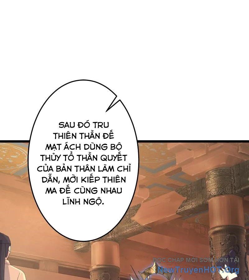 Nghịch Thiên Tà Thần Chương 748 Ảnh 40