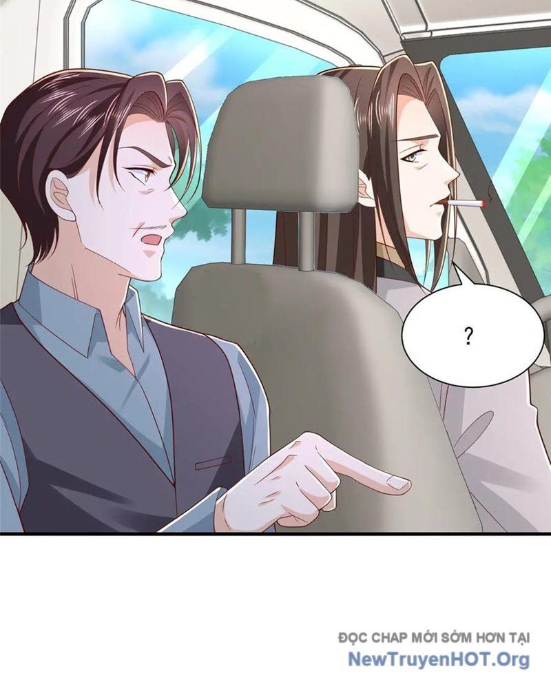 Mỗi Tuần Ta Có Một Nghề Nghiệp Mới Chương 824 Ảnh 15