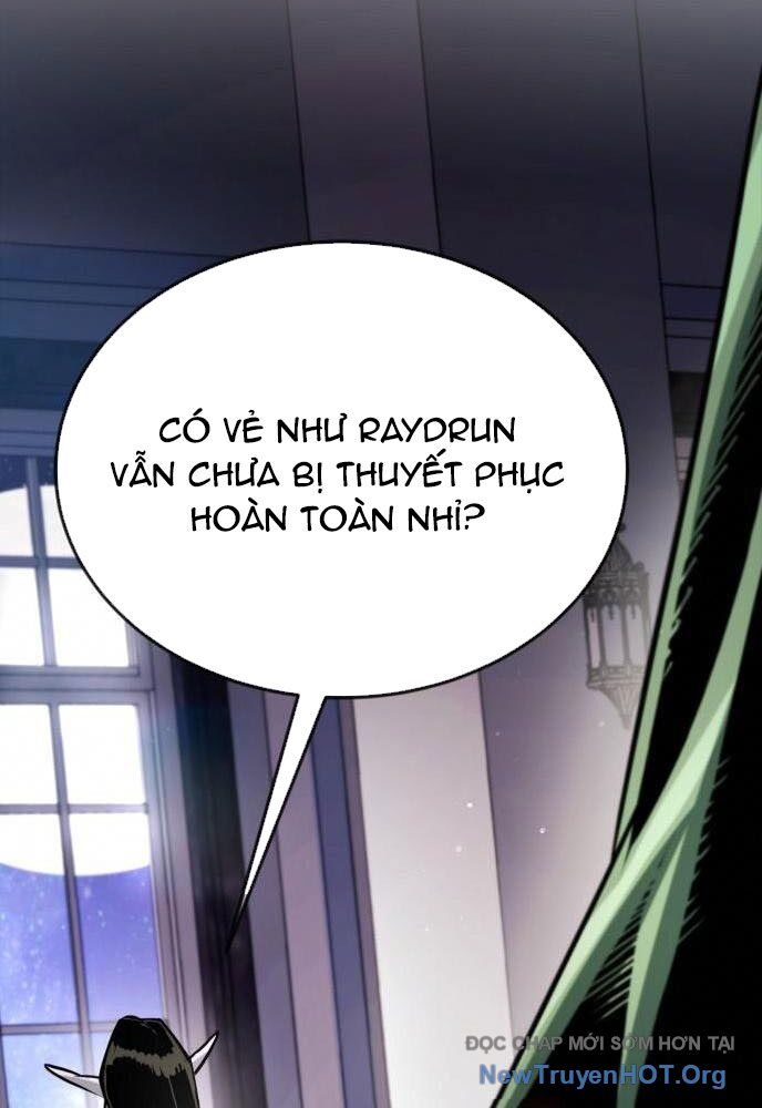 Trên Thế Giới Không Có Chiến Binh Xấu Chương 47 Ảnh 5