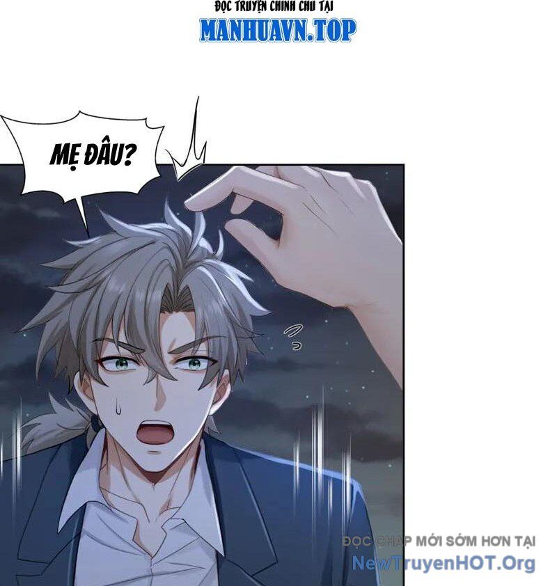 Trấn Quốc Thần Tế Chương 301 Ảnh 34