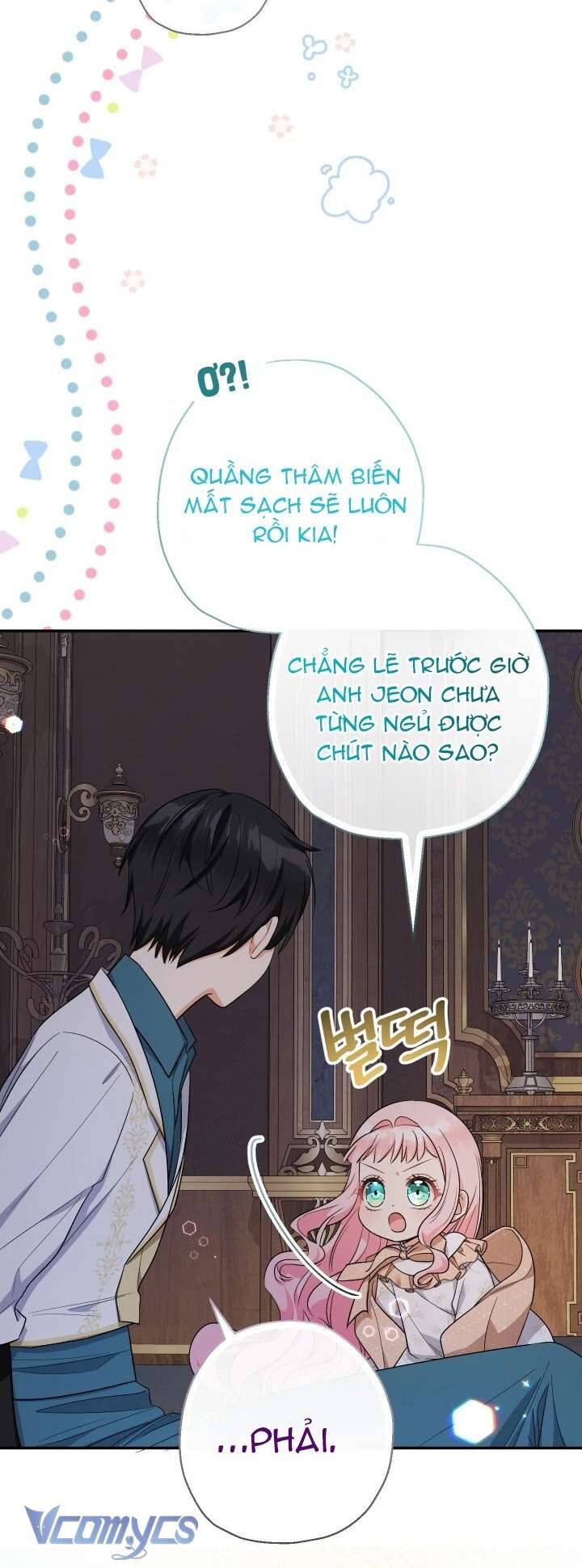 Tiểu Thư Tích Tiền Đi Bụi Chương 91 Ảnh 44