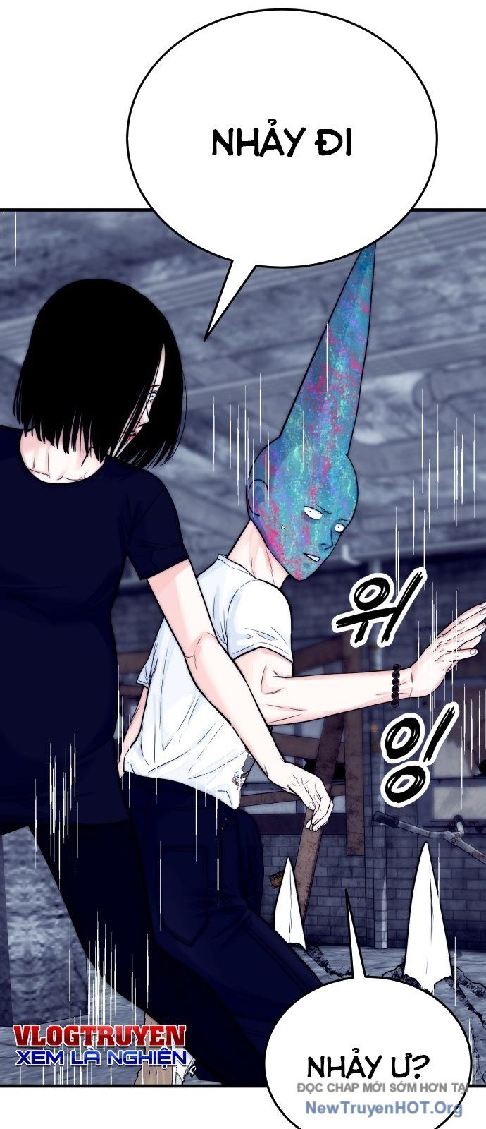 Sống Cùng Quỷ Chương 37 Ảnh 86
