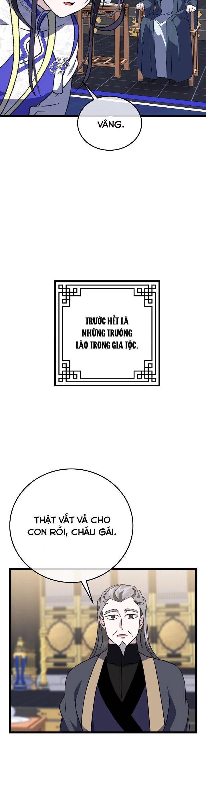 Hồi Sinh Huyết Mạch Nam Cung Chương 21 Ảnh 5