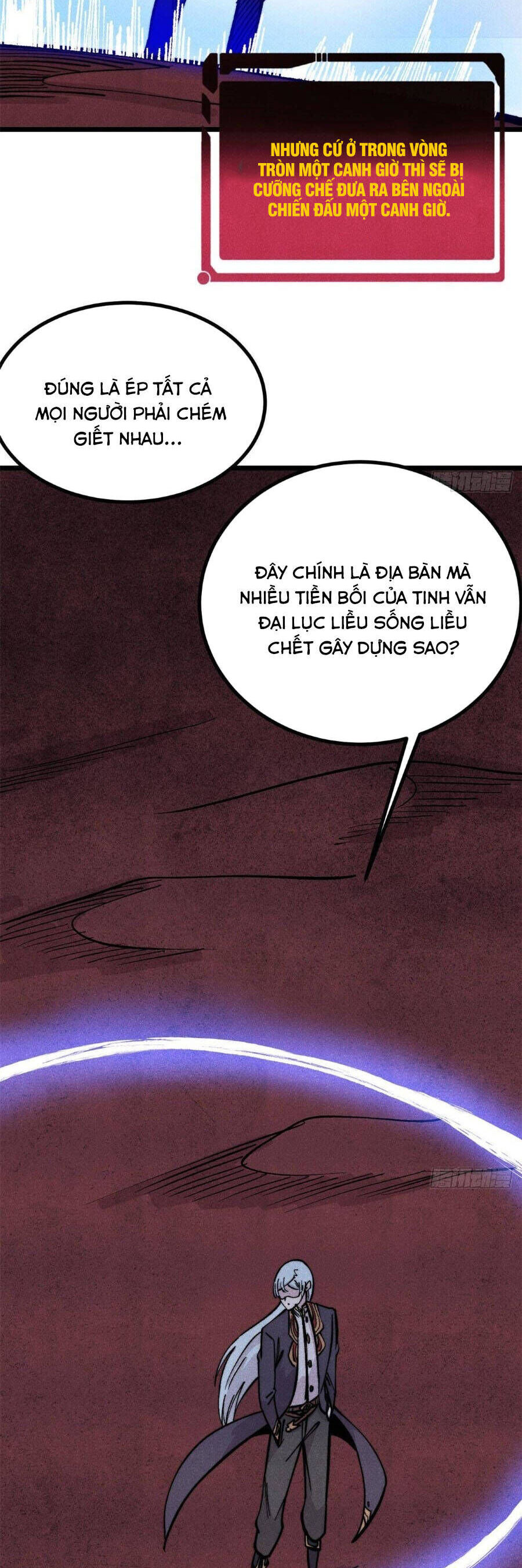 Vạn Cổ Tối Cường Tông Chương 448 Ảnh 16