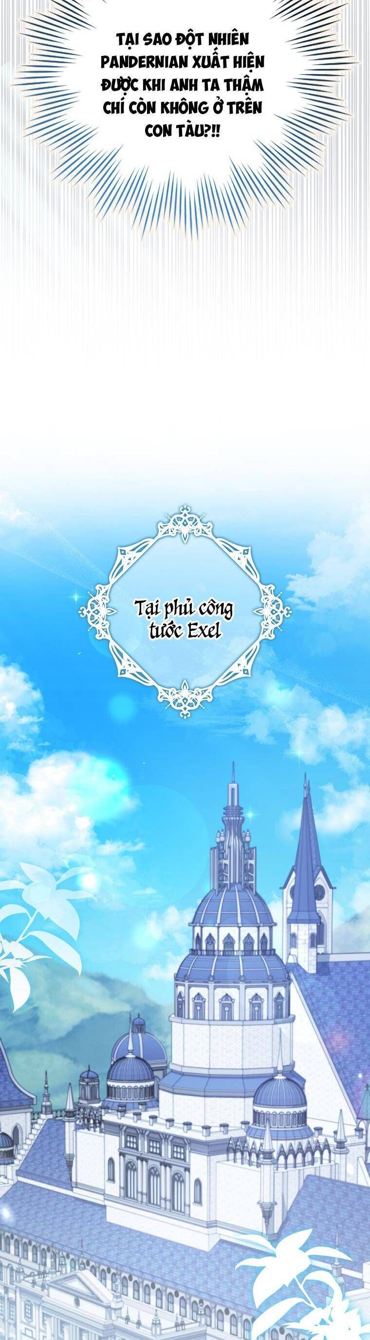 Dù Tình Cờ Cứu Giúp Nhưng Tôi Sẽ Không Chịu Trách Nhiệm Chương 43 Ảnh 47