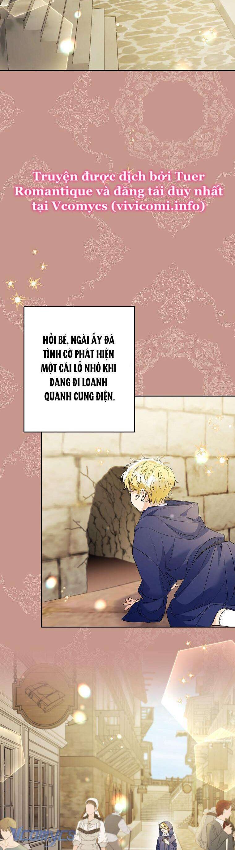 Tôi Tưởng Đó Là Người Chồng Đoản Mệnh Của Mình Chương 38.2 Ảnh 39