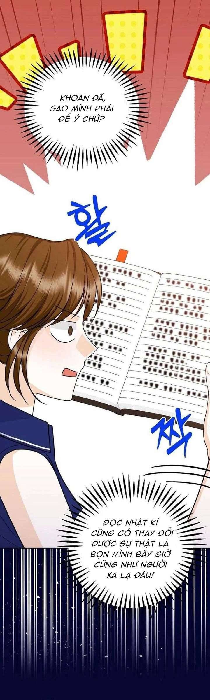 HãY TớI Nhà Anh Đi Chương 18 Ảnh 25
