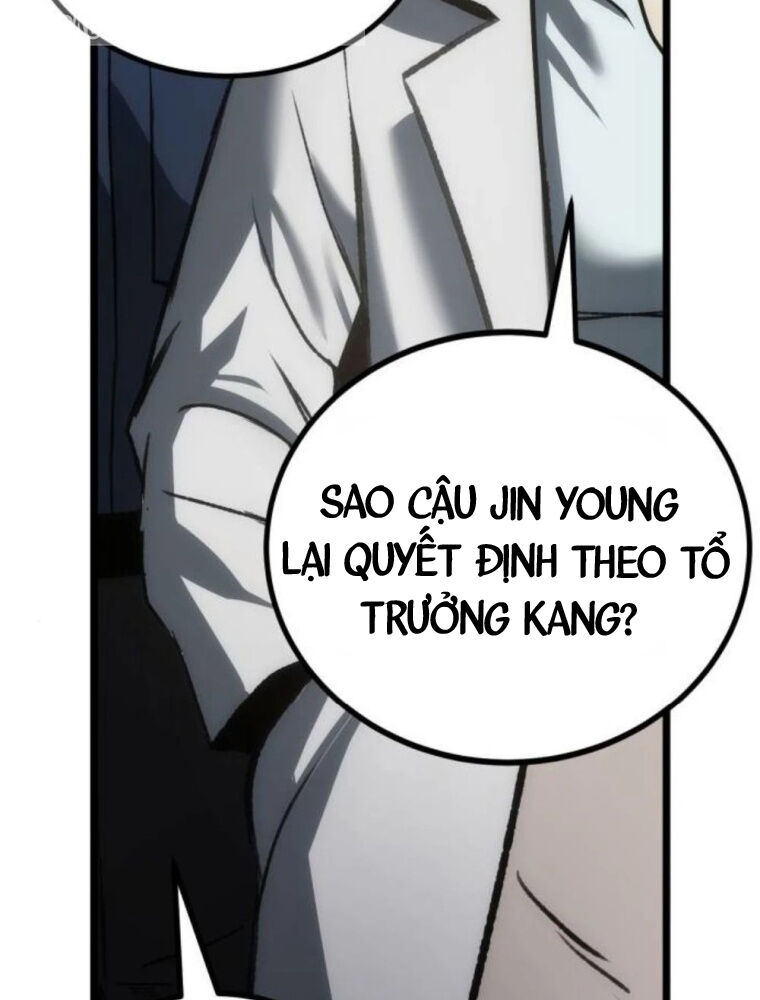 Quản Giáo Số 0 Chương 9 Ảnh 25