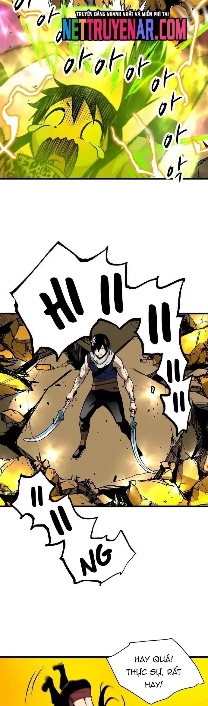 Unbreakable Chương 41 Ảnh 10
