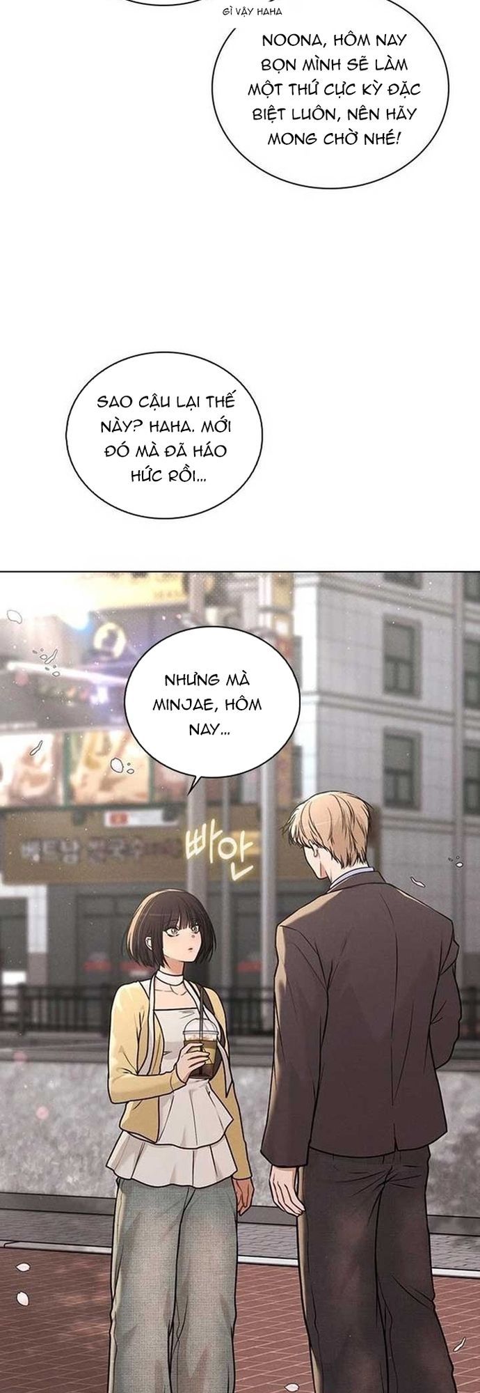 Ex-Love Review Chương 33 Ảnh 61