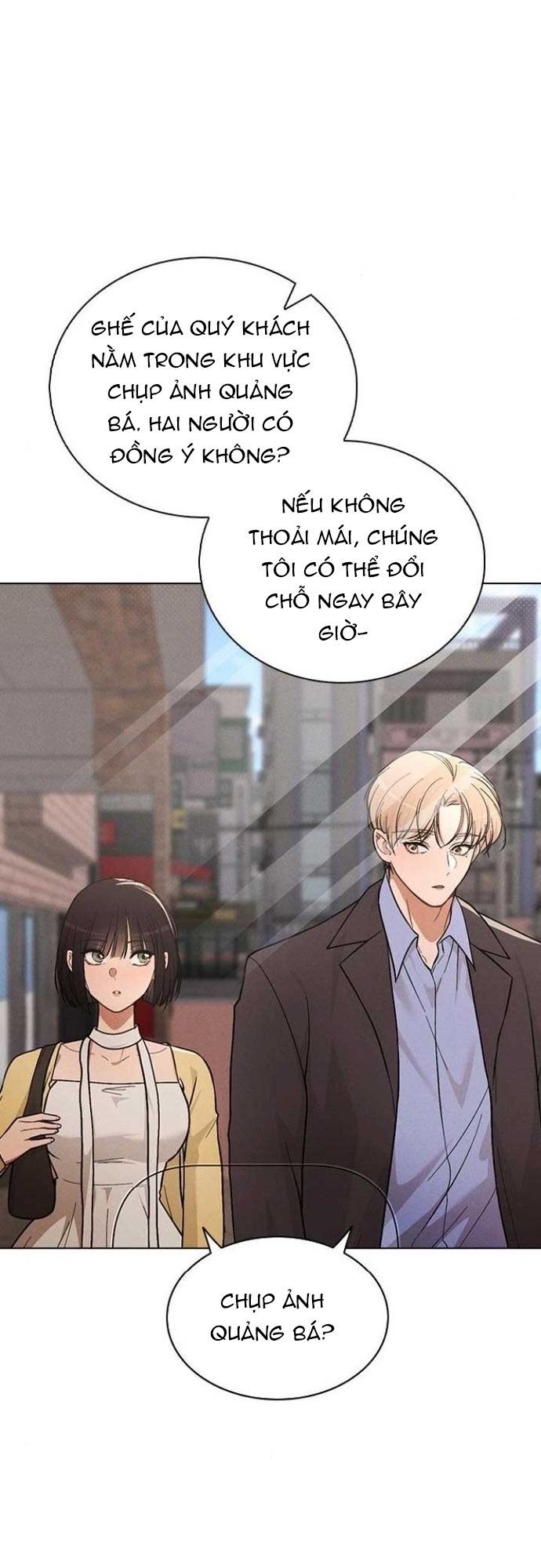 Ex-Love Review Chương 34 Ảnh 29