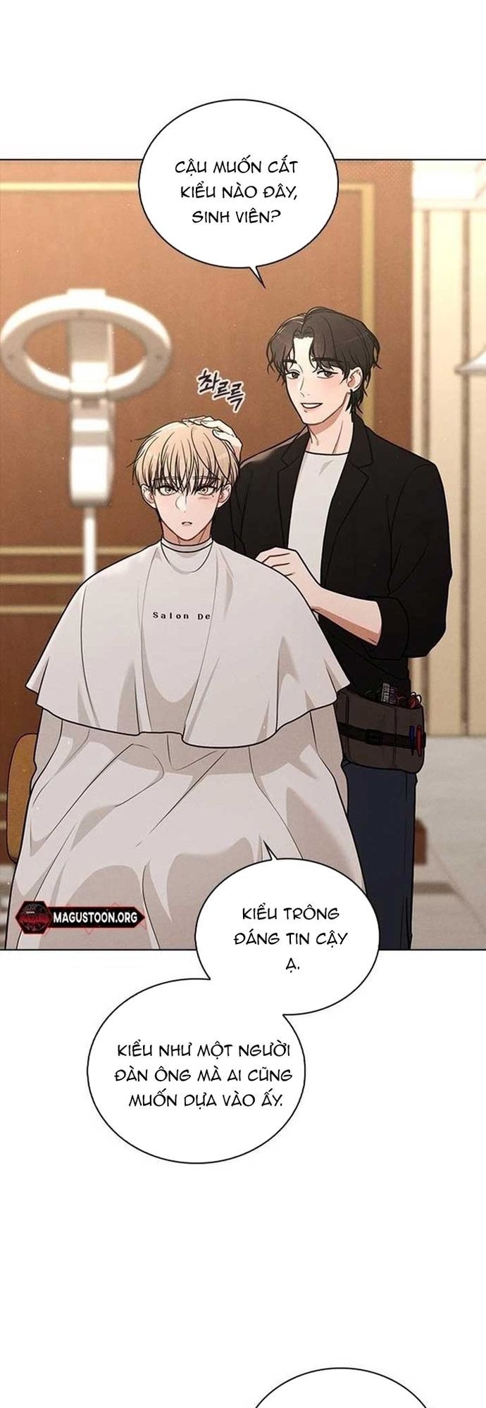 Ex-Love Review Chương 33 Ảnh 50