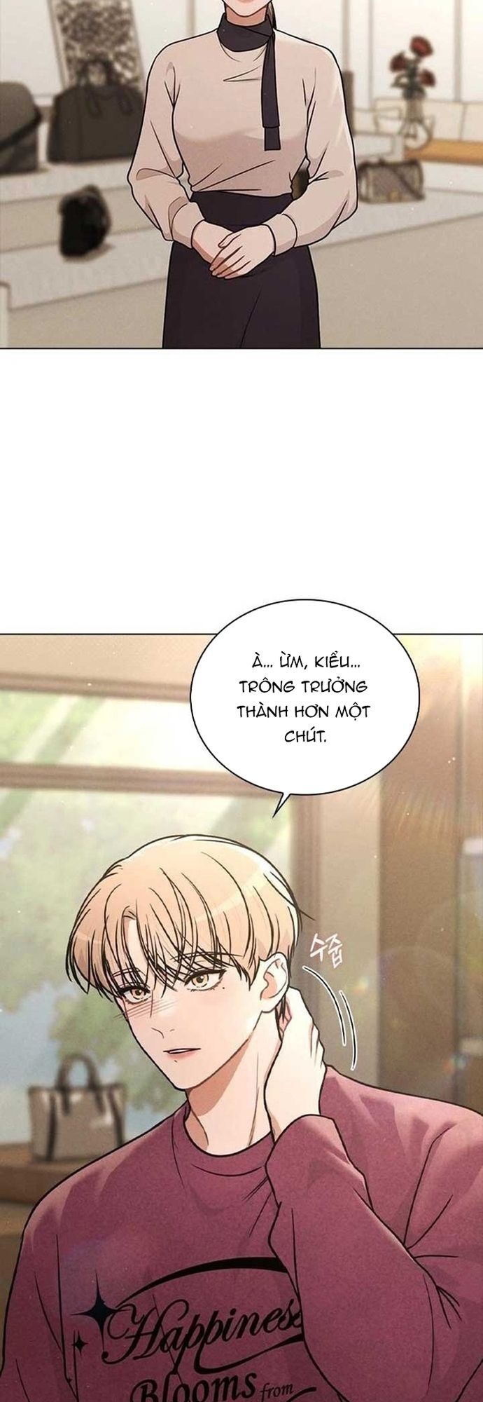 Ex-Love Review Chương 33 Ảnh 46