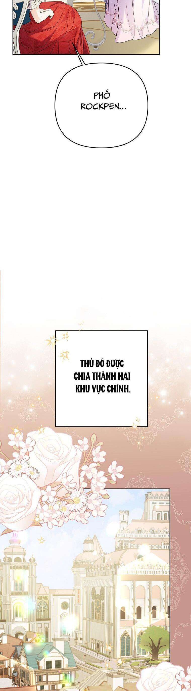 Tôi Tưởng Đó Là Người Chồng Đoản Mệnh Của Mình Chương 38.2 Ảnh 37