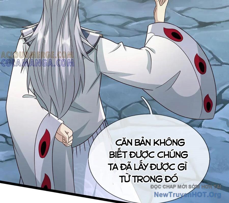 Bị Giam Cầm Trăm Vạn Năm Đệ Tử Ta Trải Khắp Chư Thiên Thần Giới Chương 386 Ảnh 97