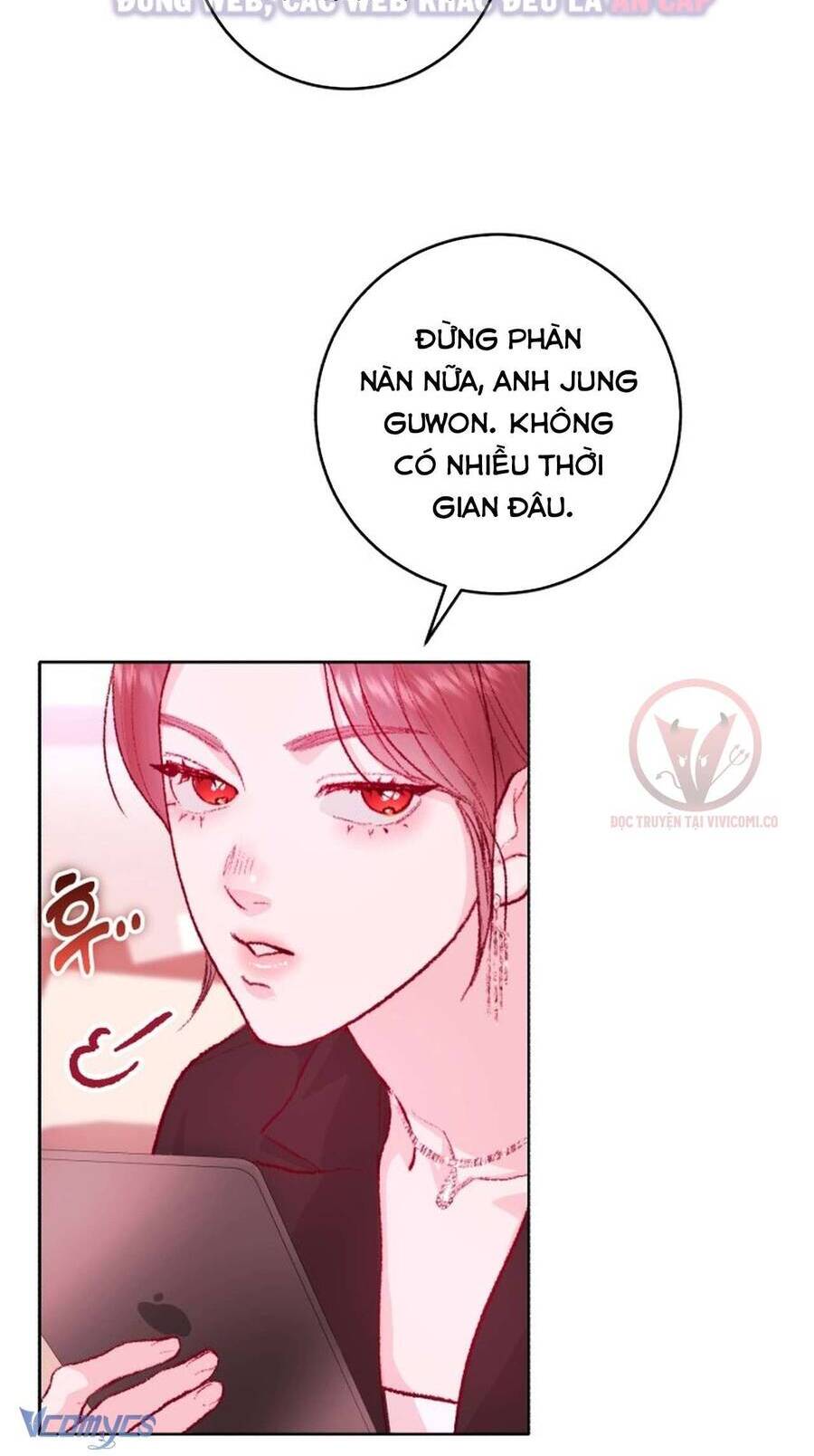 Chàng Quỷ Của Tôi Chương 20 Ảnh 50
