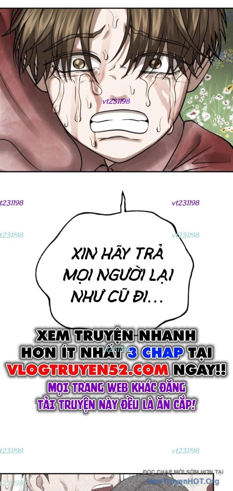 Chớ Bước Vào Nhà Hoang Chương 39 Ảnh 46