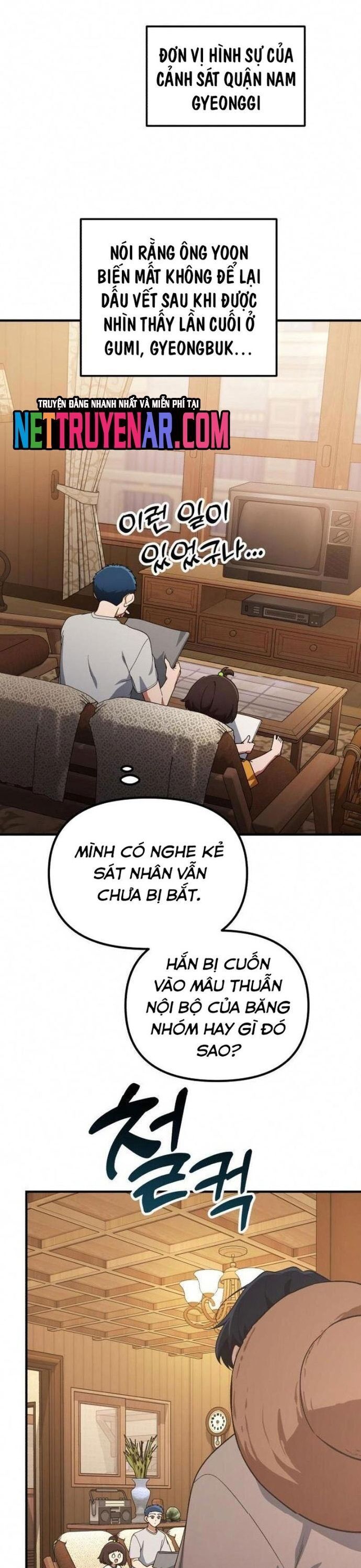 Thiên Tài Bình Dị Chương 36 Ảnh 46
