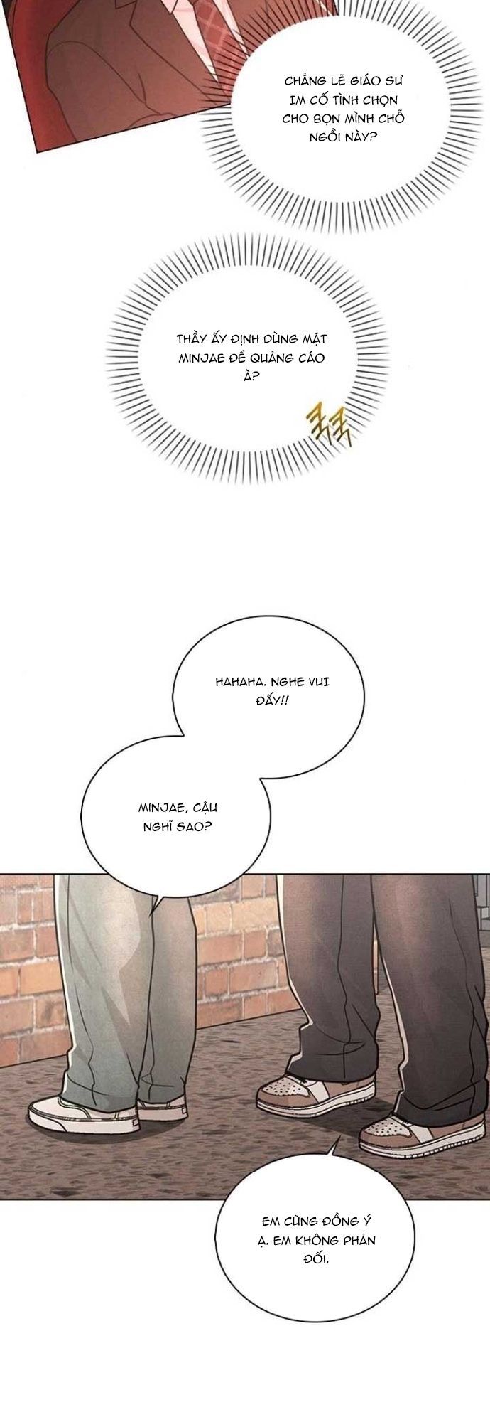 Ex-Love Review Chương 34 Ảnh 31