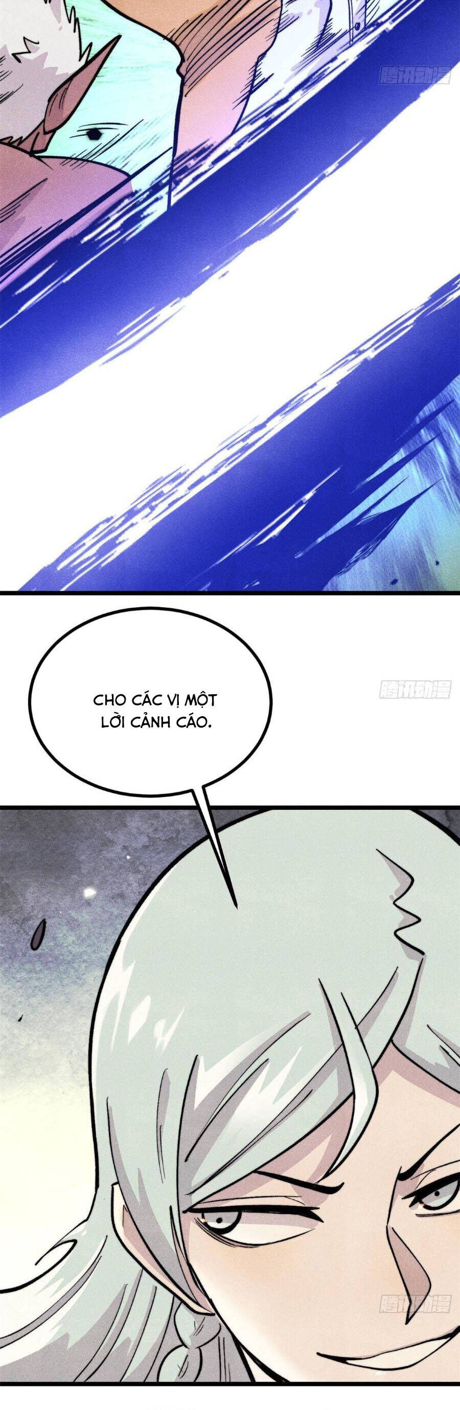 Vạn Cổ Tối Cường Tông Chương 448 Ảnh 30