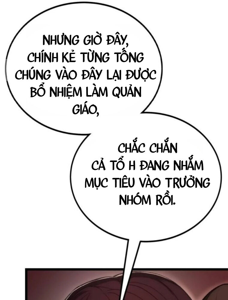 Quản Giáo Số 0 Chương 9 Ảnh 160