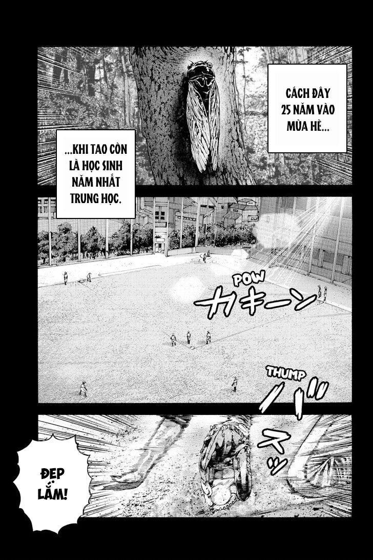 Billion Dogs Chương 56 Ảnh 10