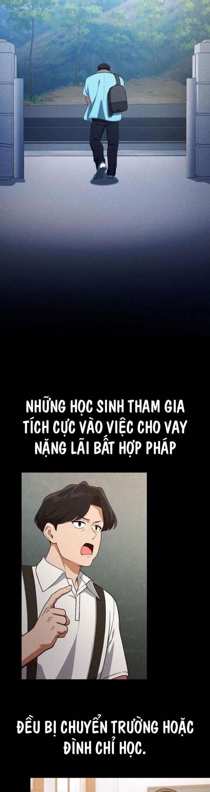 Thiên Tài Bình Dị Chương 36 Ảnh 3