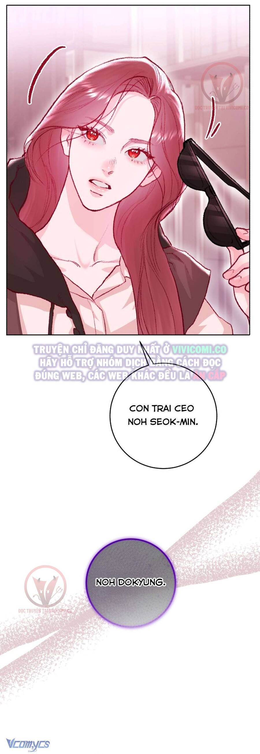 Chàng Quỷ Của Tôi Chương 21 Ảnh 52