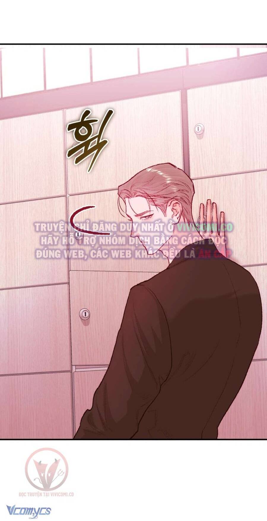Chàng Quỷ Của Tôi Chương 21 Ảnh 84