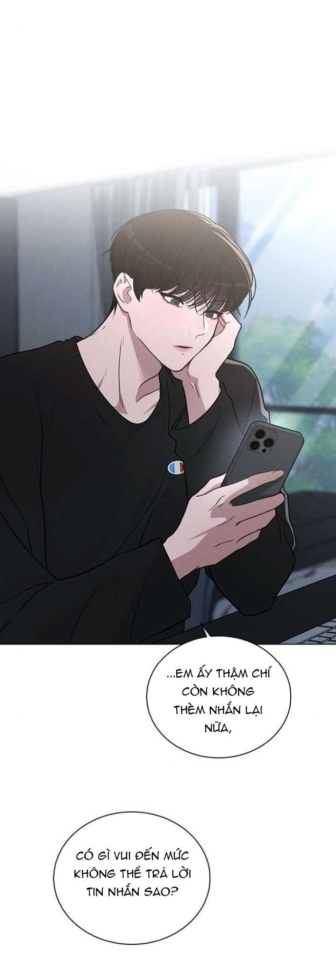 Ex-Love Review Chương 34 Ảnh 56