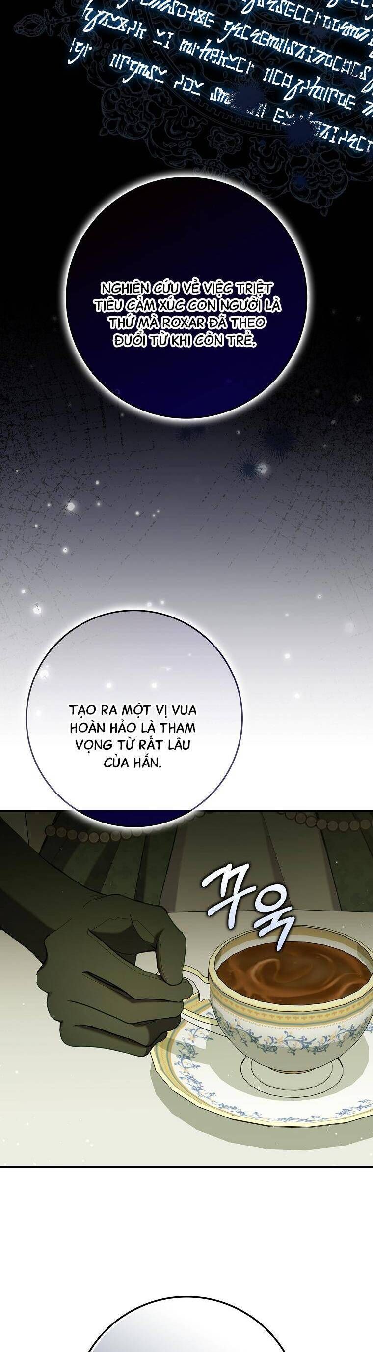 Dù Tình Cờ Cứu Giúp Nhưng Tôi Sẽ Không Chịu Trách Nhiệm Chương 43 Ảnh 25
