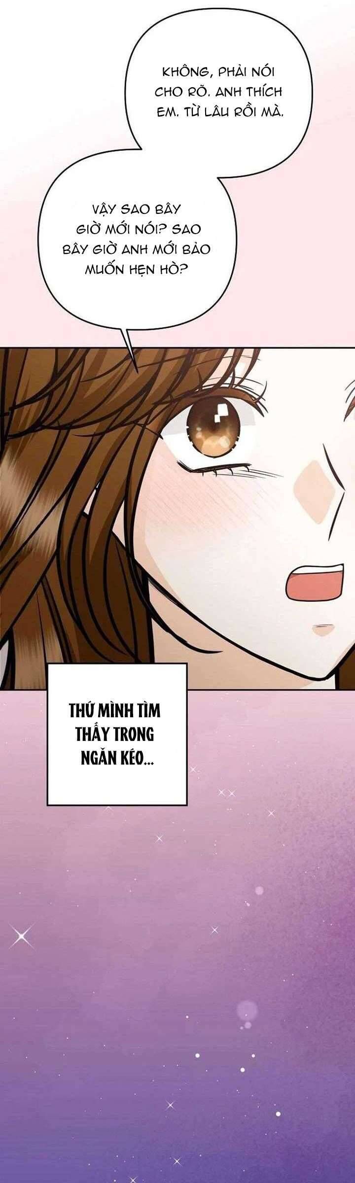 HãY TớI Nhà Anh Đi Chương 18 Ảnh 22