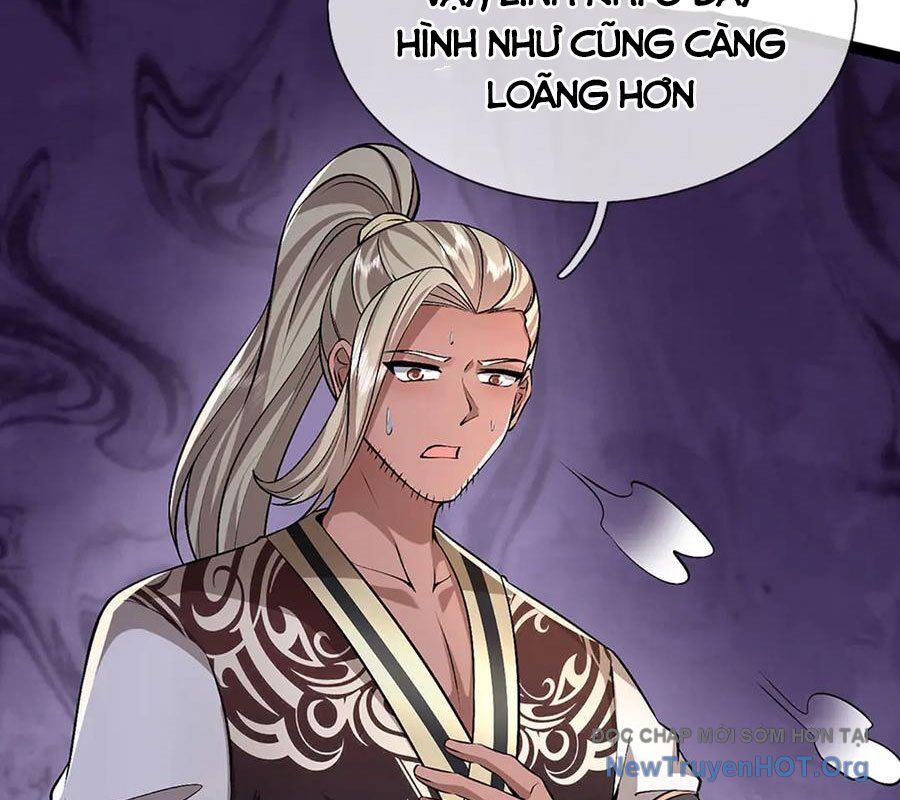 Bị Giam Cầm Trăm Vạn Năm Đệ Tử Ta Trải Khắp Chư Thiên Thần Giới Chương 386 Ảnh 30
