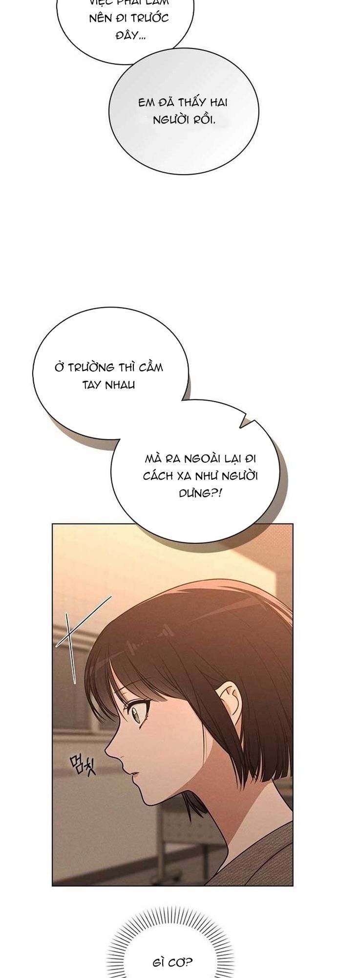 Ex-Love Review Chương 33 Ảnh 7