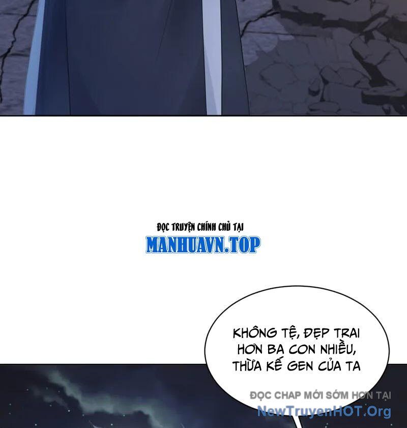 Trấn Quốc Thần Tế Chương 301 Ảnh 37