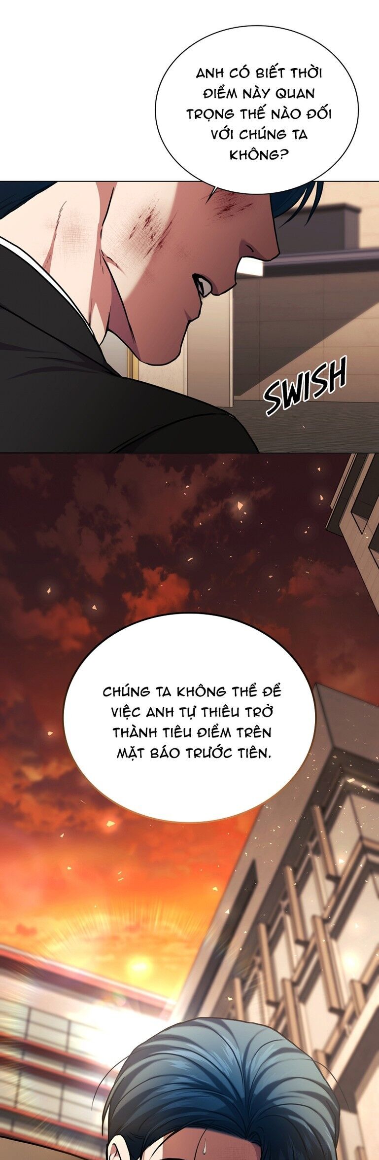 Ta Là Người Thu Thuế Chương 168 Ảnh 47
