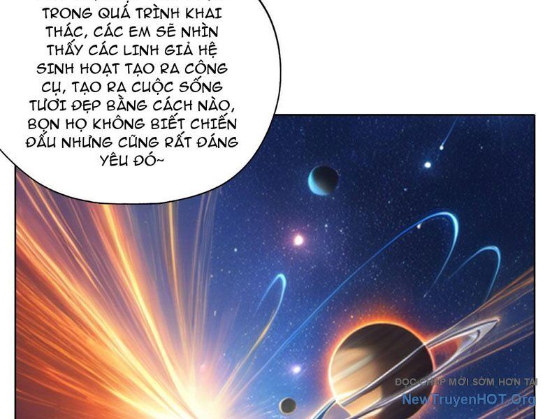 Linh Thế Anh Hùng Chương 8 Ảnh 16