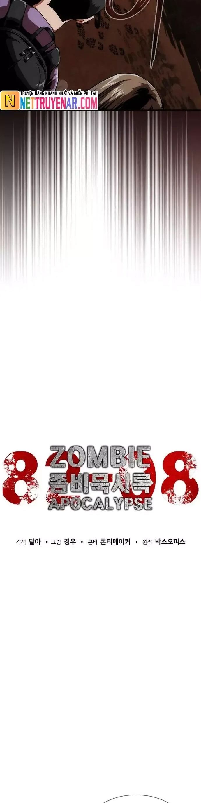 Mạt Thế Zombie 82-08 Chương 74 Ảnh 10