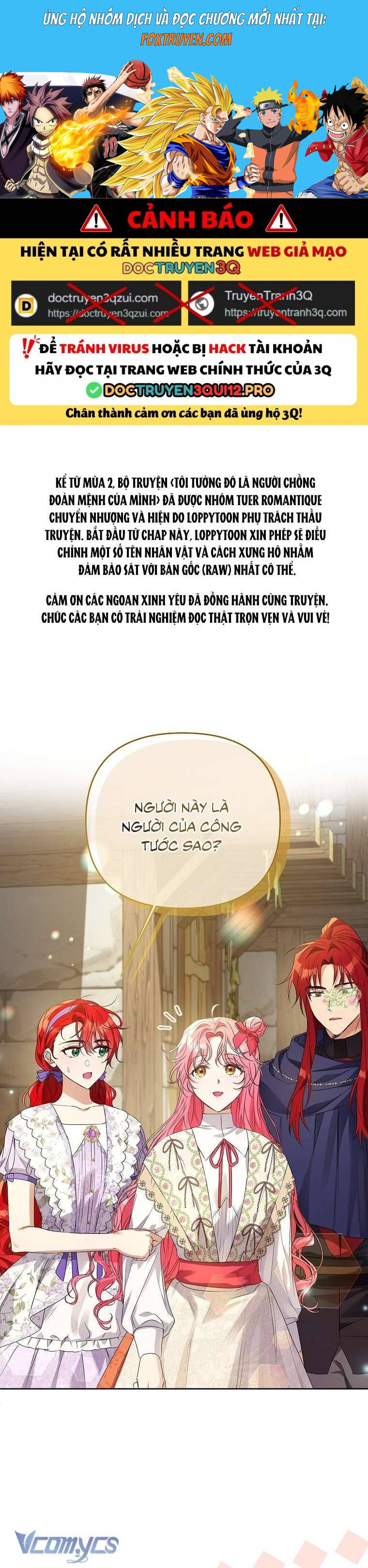 Tôi Tưởng Đó Là Người Chồng Đoản Mệnh Của Mình Chương 41 Ảnh 2
