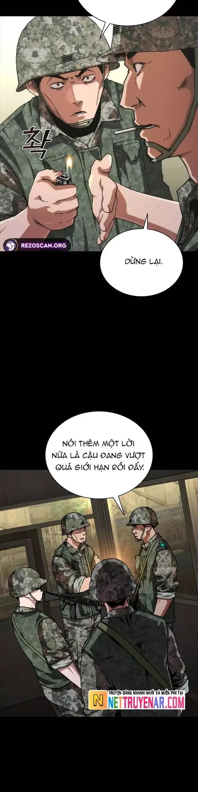 Mạt Thế Zombie 82-08 Chương 74 Ảnh 48