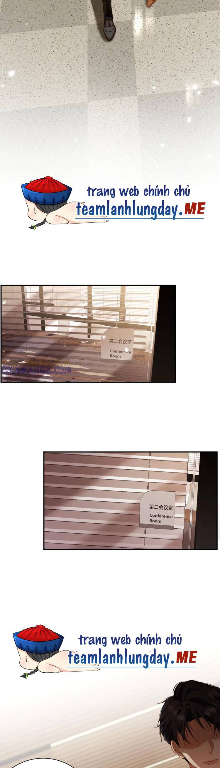 Cục Cưng Đáng Yêu Mua Một Tặng Một Chương 33 Ảnh 16