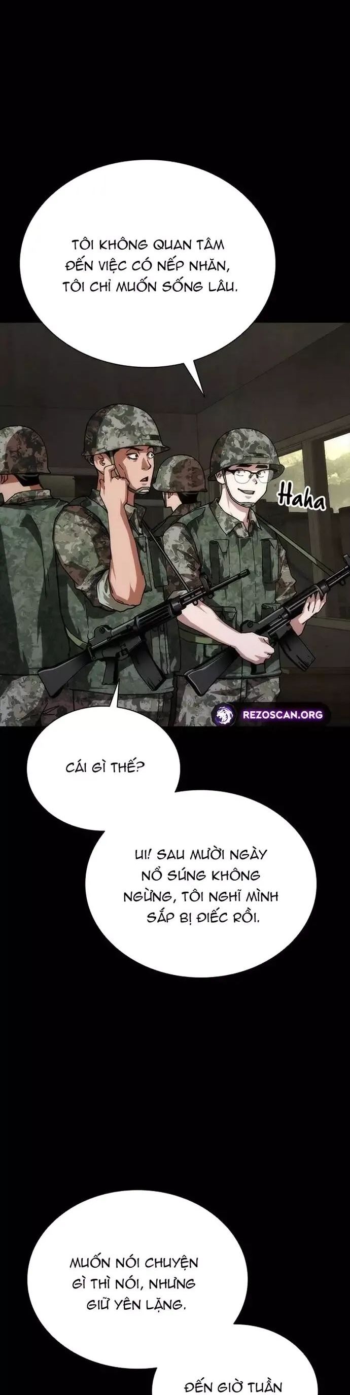 Mạt Thế Zombie 82-08 Chương 74 Ảnh 36