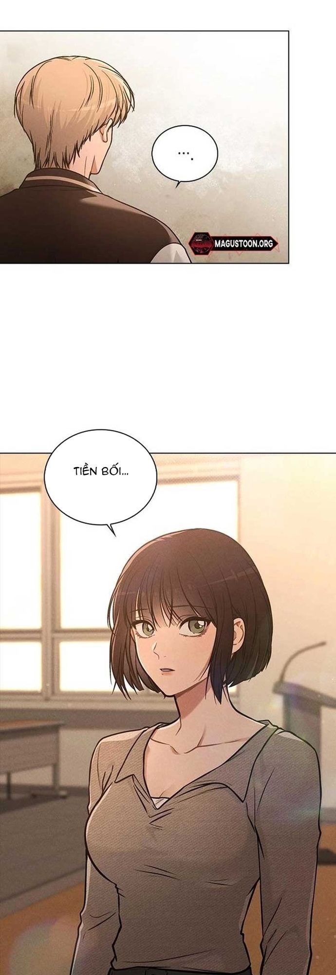 Ex-Love Review Chương 33 Ảnh 13