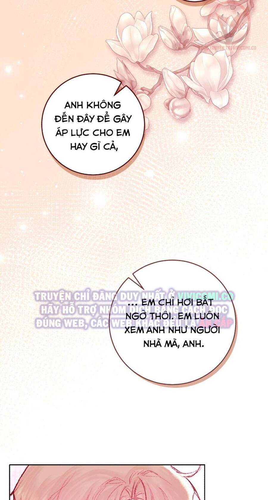 Chàng Quỷ Của Tôi Chương 20 Ảnh 17